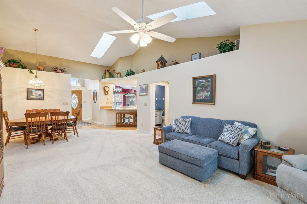 12 Hathaway Commons Drive, Lebanon, Ohio image 8