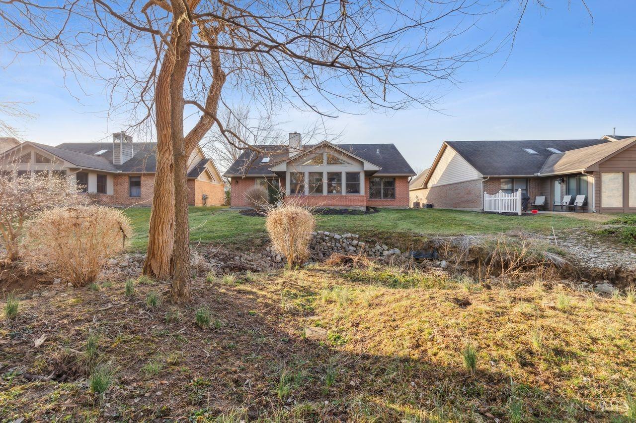 12 Hathaway Commons Drive, Lebanon, Ohio image 34