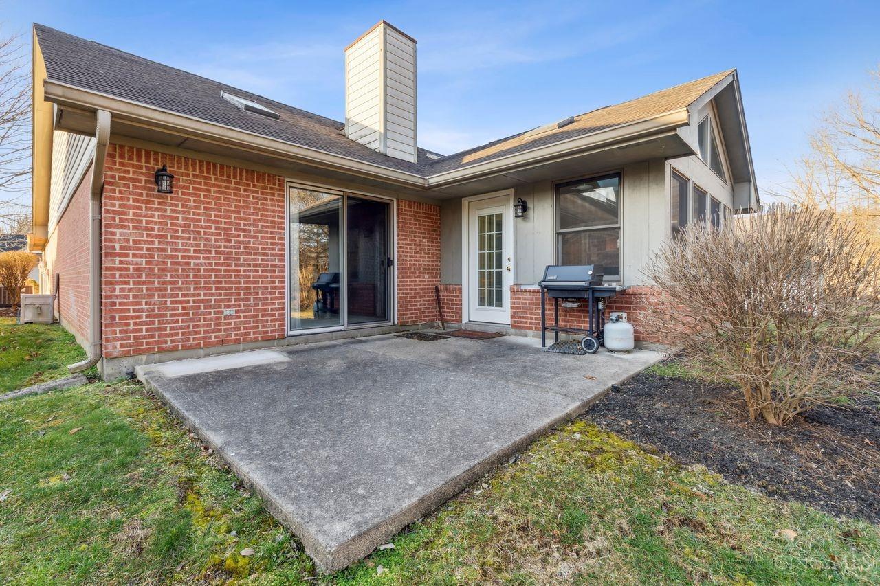 12 Hathaway Commons Drive, Lebanon, Ohio image 30