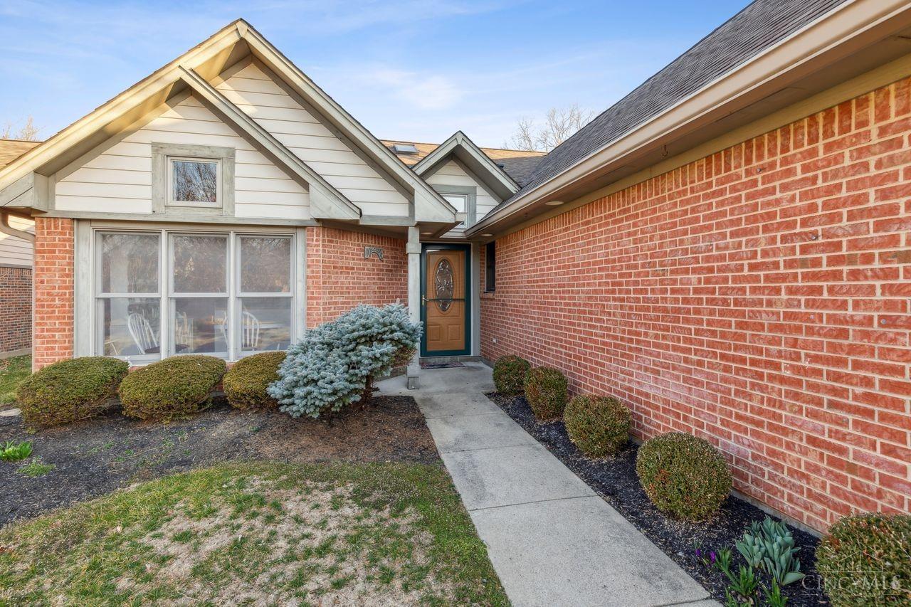 12 Hathaway Commons Drive, Lebanon, Ohio image 3