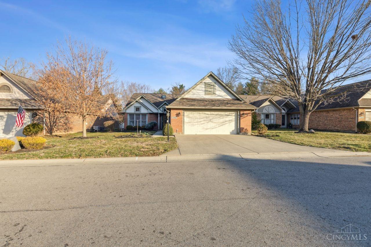 12 Hathaway Commons Drive, Lebanon, Ohio image 36