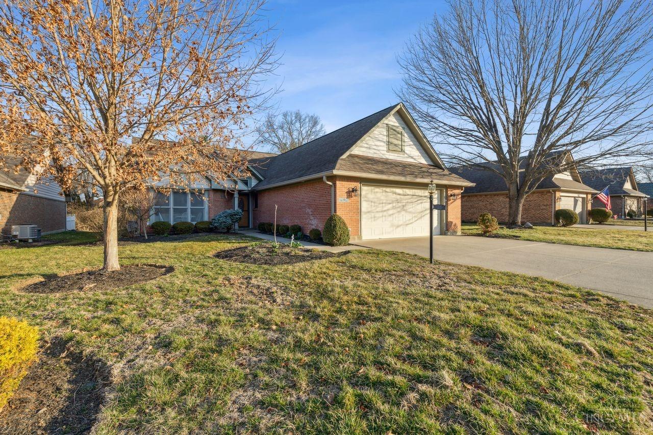 12 Hathaway Commons Drive, Lebanon, Ohio image 2