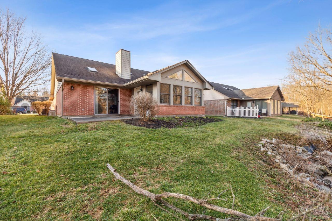 12 Hathaway Commons Drive, Lebanon, Ohio image 33