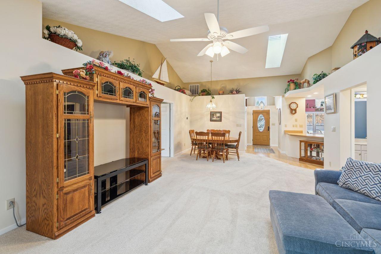 12 Hathaway Commons Drive, Lebanon, Ohio image 9