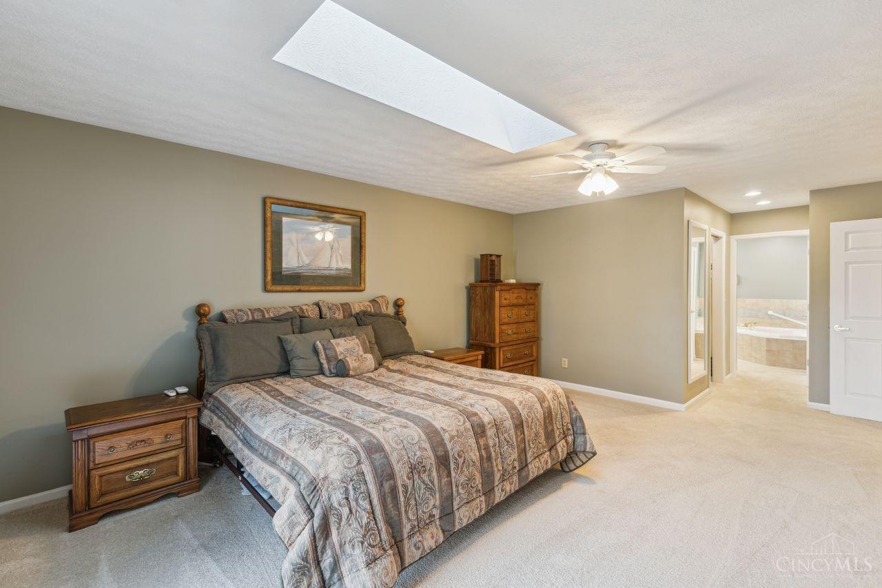 12 Hathaway Commons Drive, Lebanon, Ohio image 17