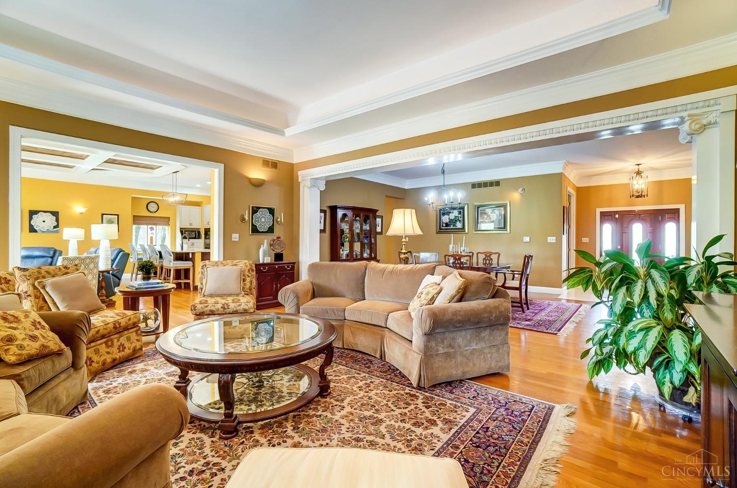 6347 Tarton Fields Lane, Mason, Ohio image 21
