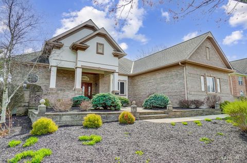 6347 Tarton Fields Lane Mason OH 45040