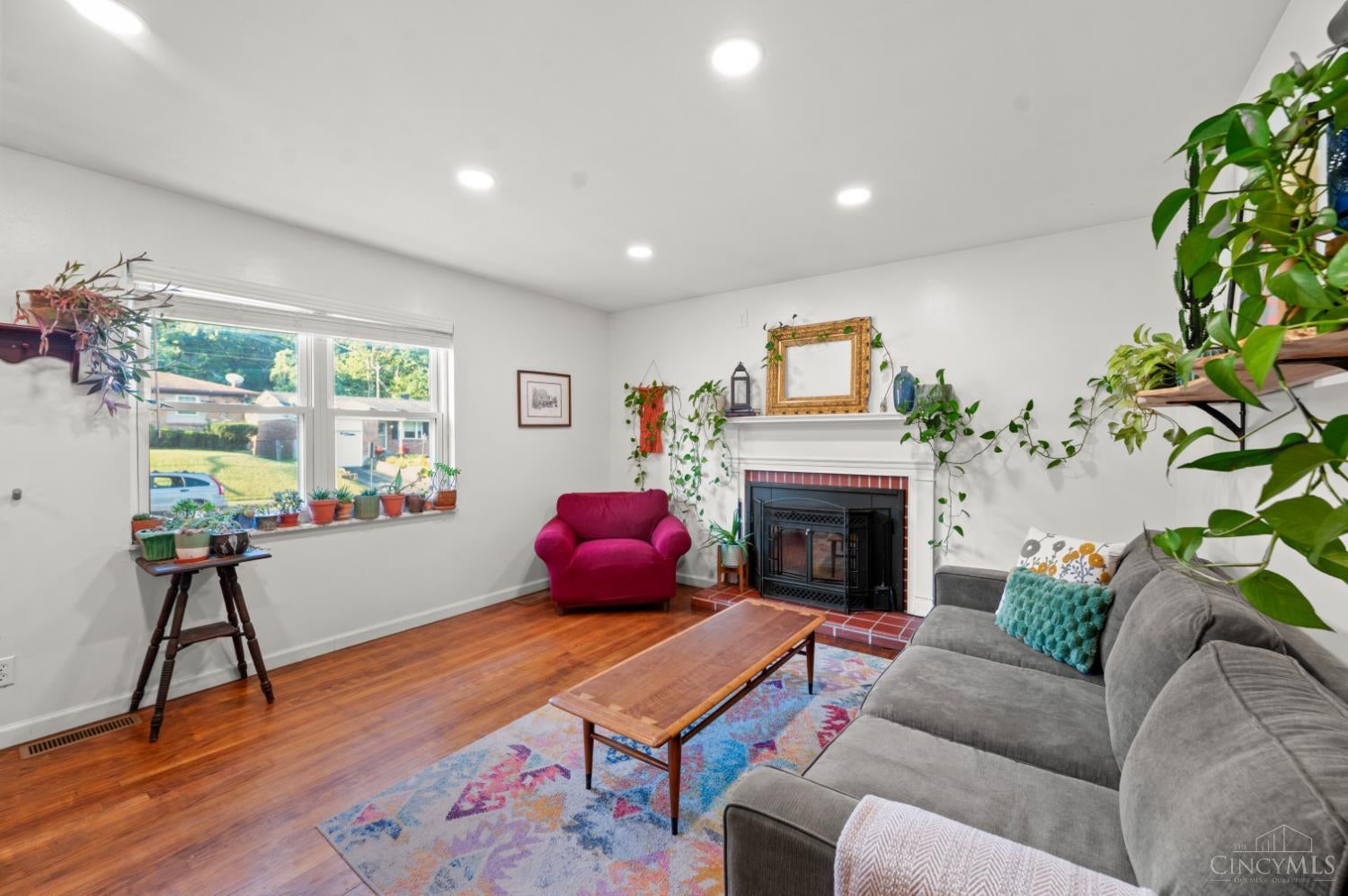 3736 Benhill Drive