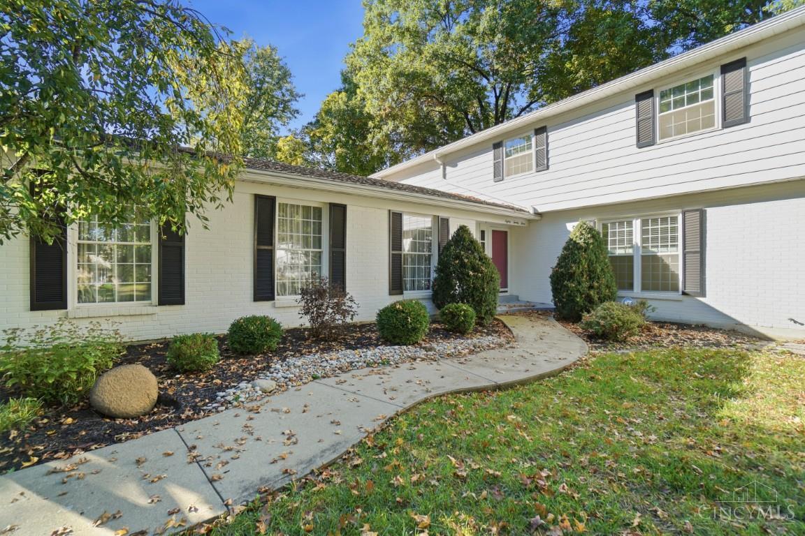8023 Deershadow Lane