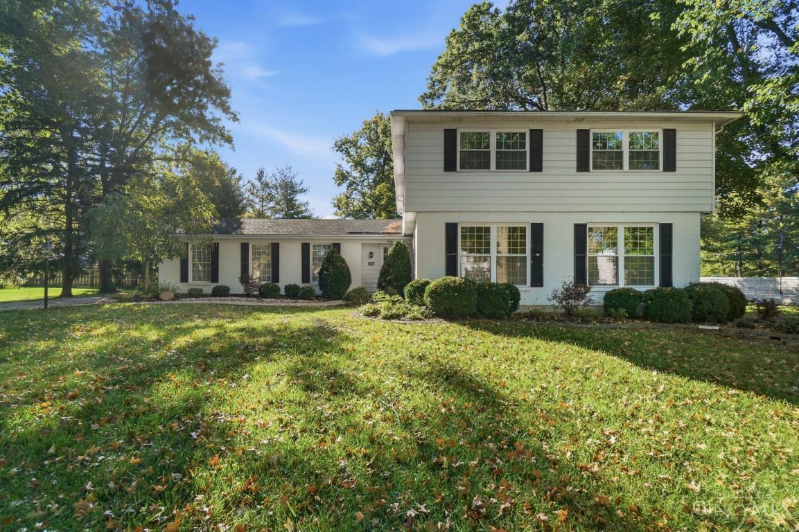 8023 Deershadow Lane