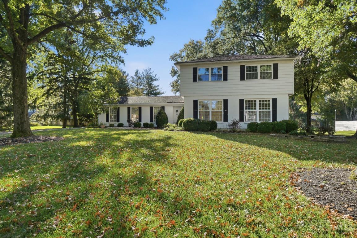 8023 Deershadow Lane
