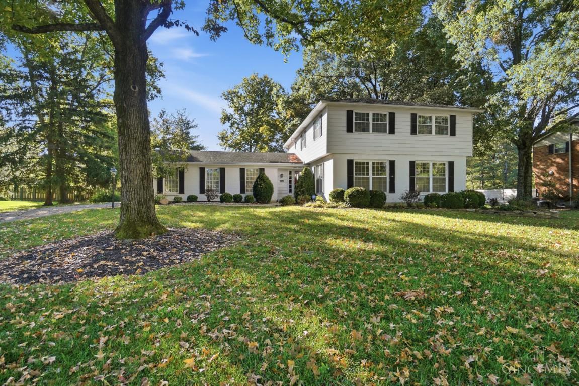 8023 Deershadow Lane