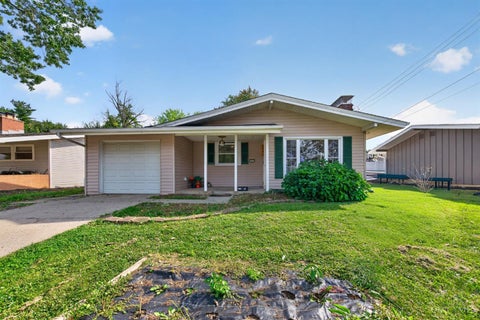 Homes For Sale - 1599 Krylon Drive<br/> Reading, OH 45215