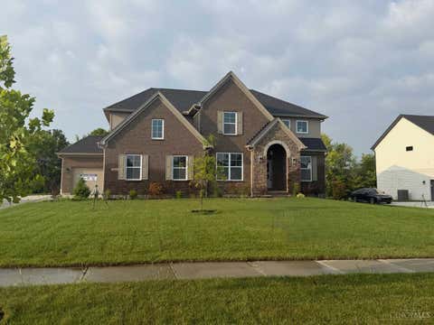Photo of 7025 Welney Run, Liberty Township, OH 45044 (MLS # 1889245)