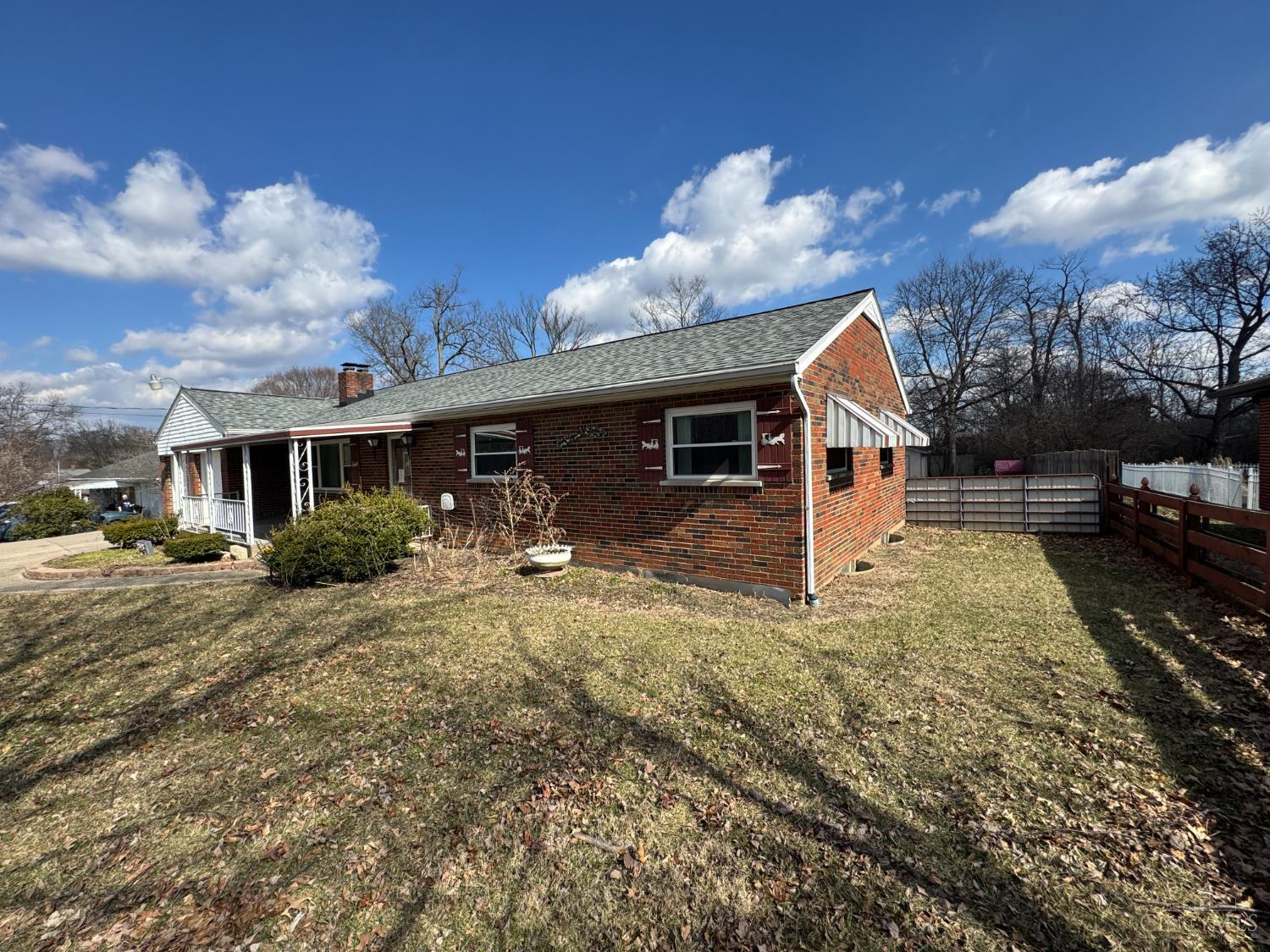 10528 Pottinger Road