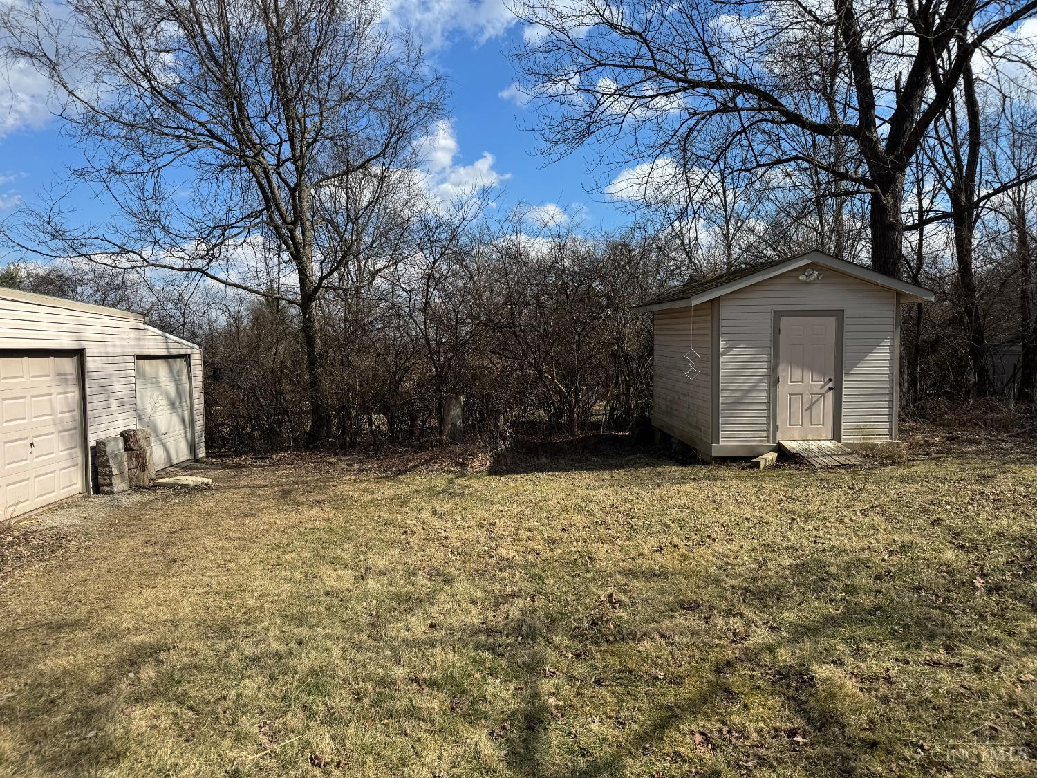 10528 Pottinger Road