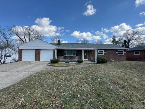 10528 Pottinger Road Colerain Twp OH 45251