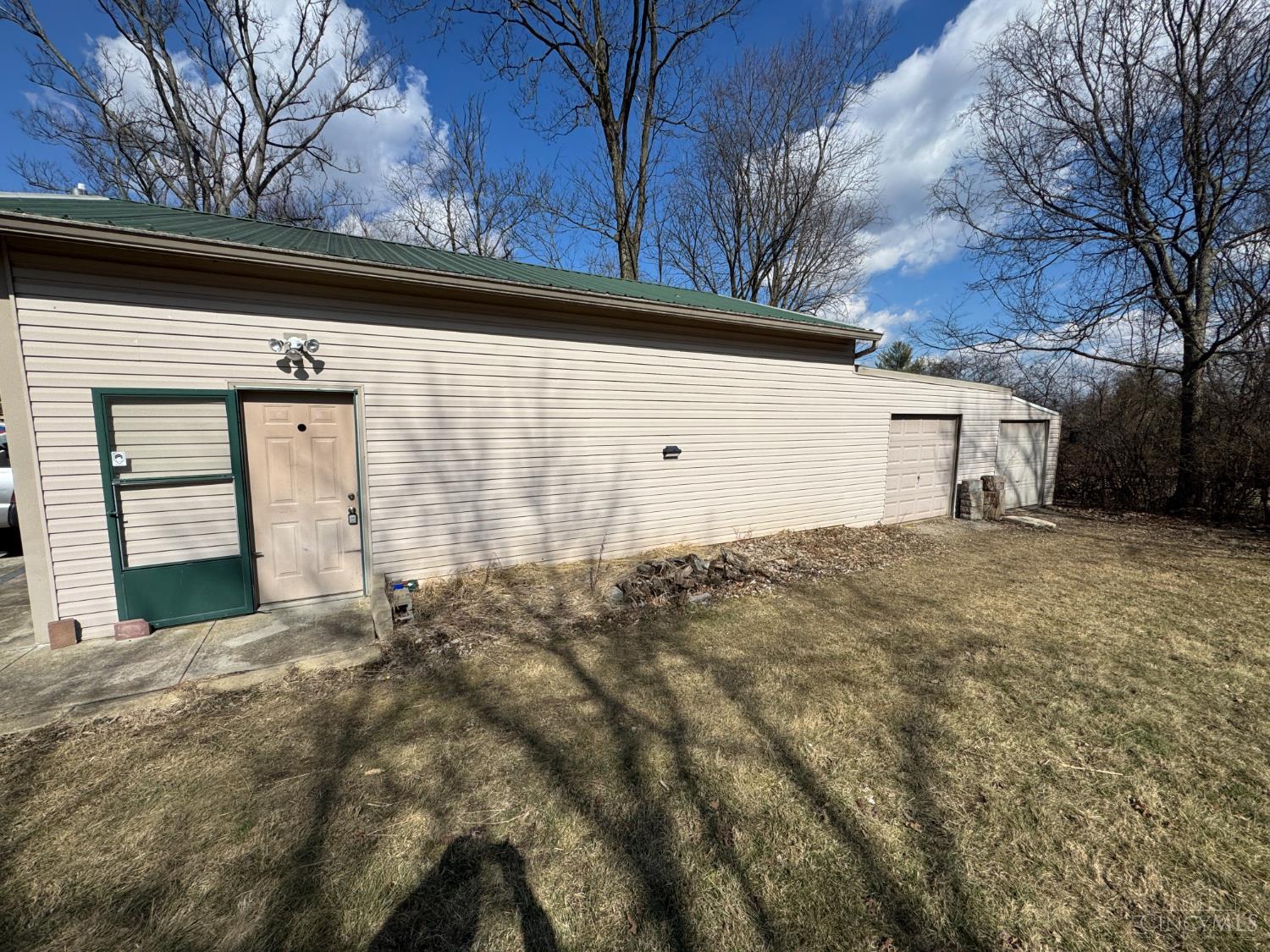 10528 Pottinger Road