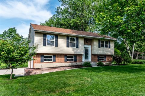 6399 Kimberly Drive, Fairfield Twp, OH 45011 - MLS#: 1840830