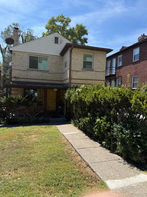 Multifamily For Sale - 1409 Yarmouth Avenue<br/> Hamilton County, Cincinnati, OH 45237