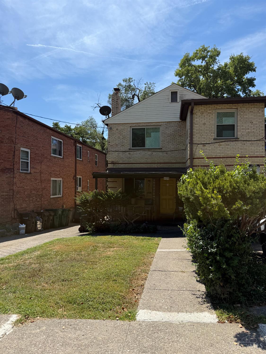 1409 Yarmouth Avenue