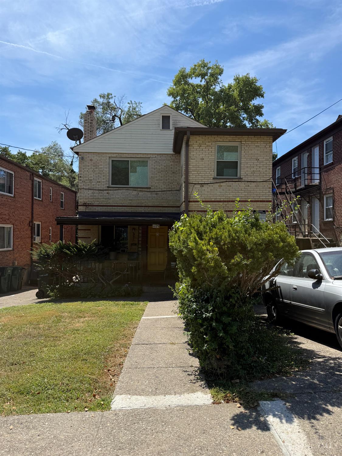 1409 Yarmouth Avenue