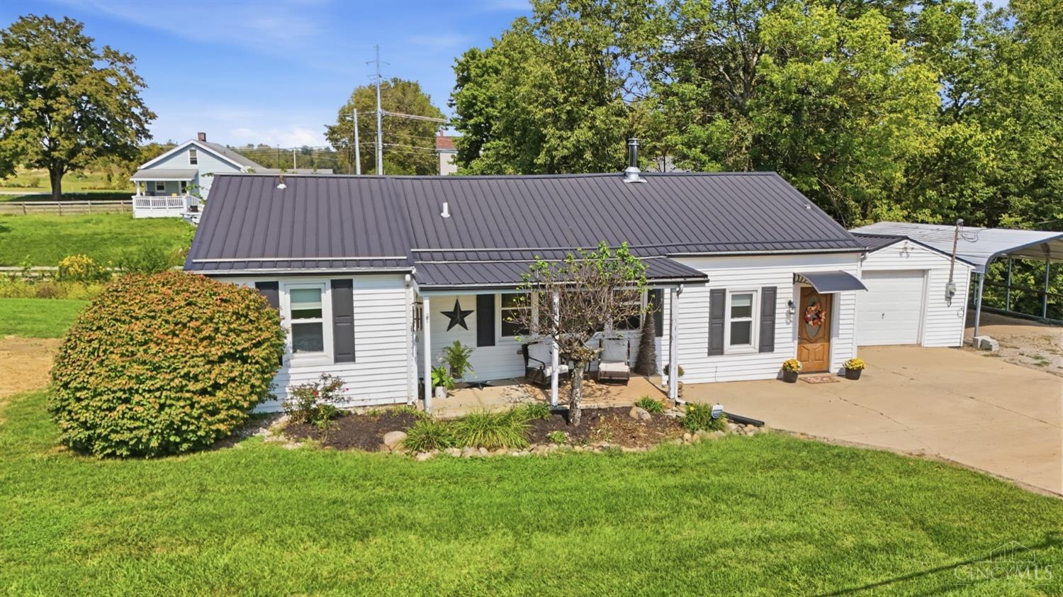 2106 Hamilton Road