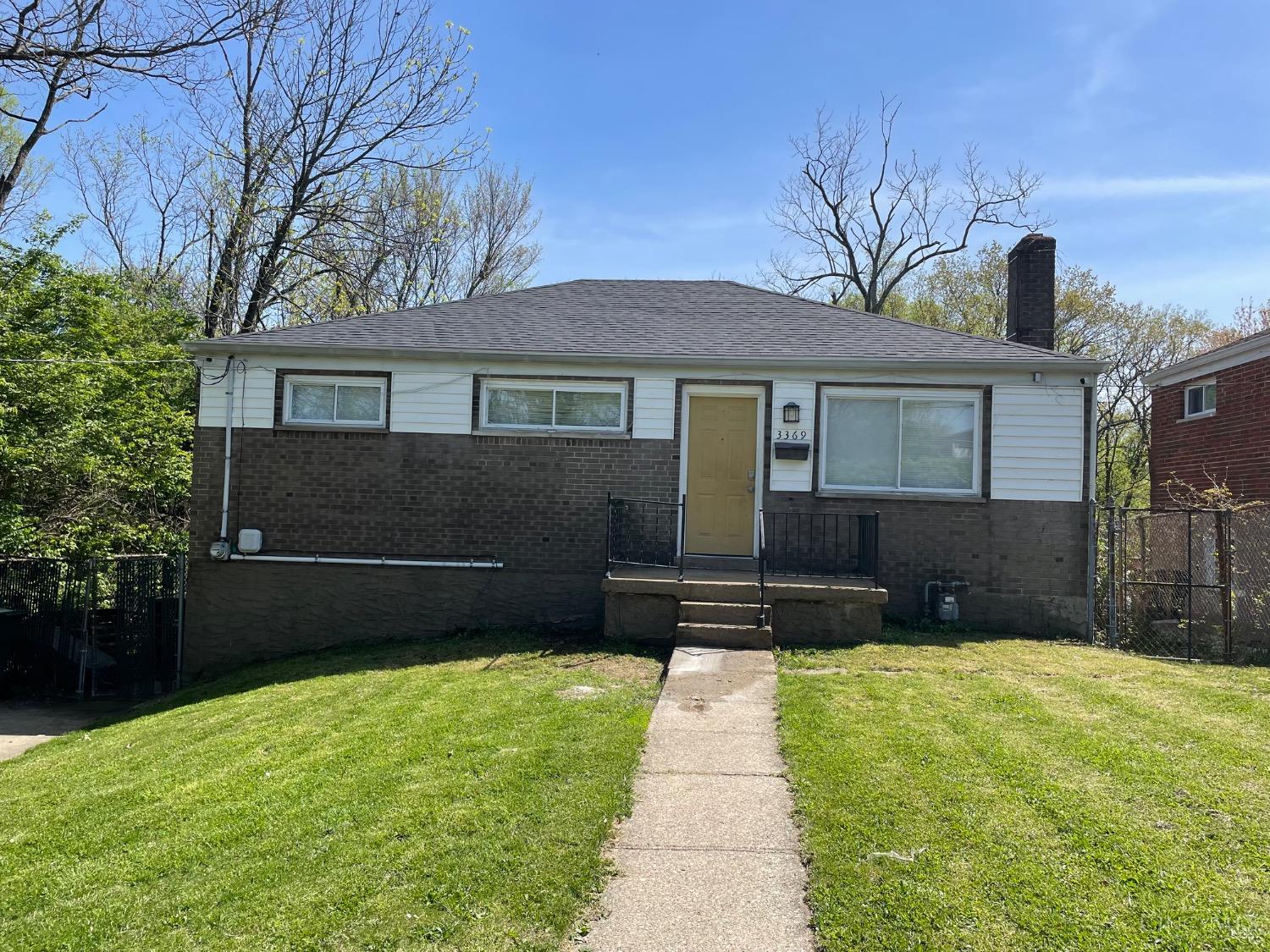 3369 Ninann Court, Cincinnati, Ohio image 1