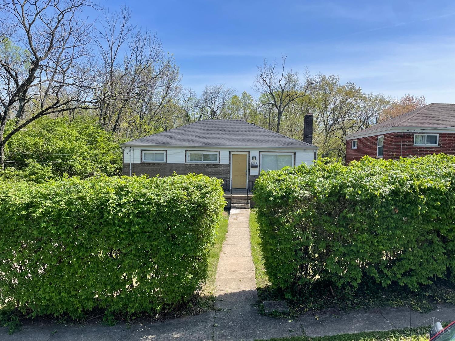 3369 Ninann Court, Cincinnati, Ohio image 3
