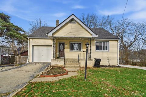 3428 Beaumont Place Cincinnati OH 45205