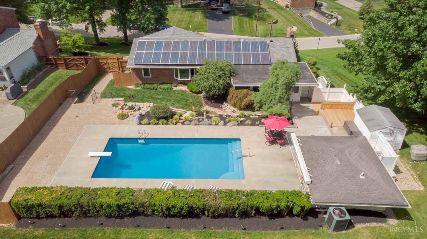 6604 Hitching Post Lane