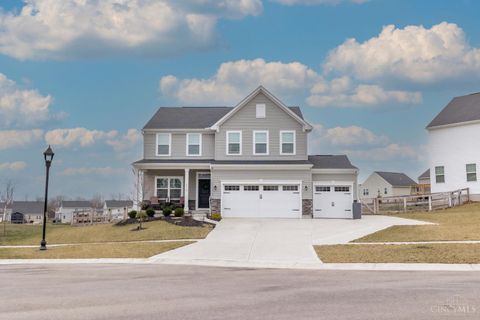 Photo of 5976 Outlook Court, Morrow, OH 45152 (MLS # 1866397)