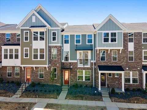 Photo of 7436 Wetherington Lane #62704, West Chester, OH 45069 (MLS # 1858365)
