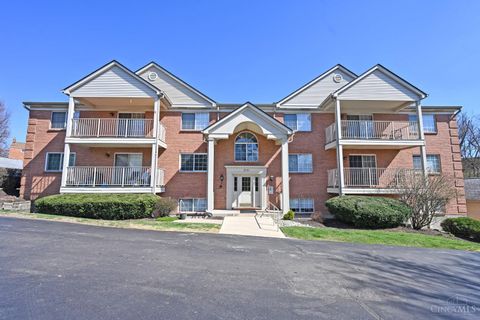 5761 Cheviot Road 3C Green Twp OH 45247