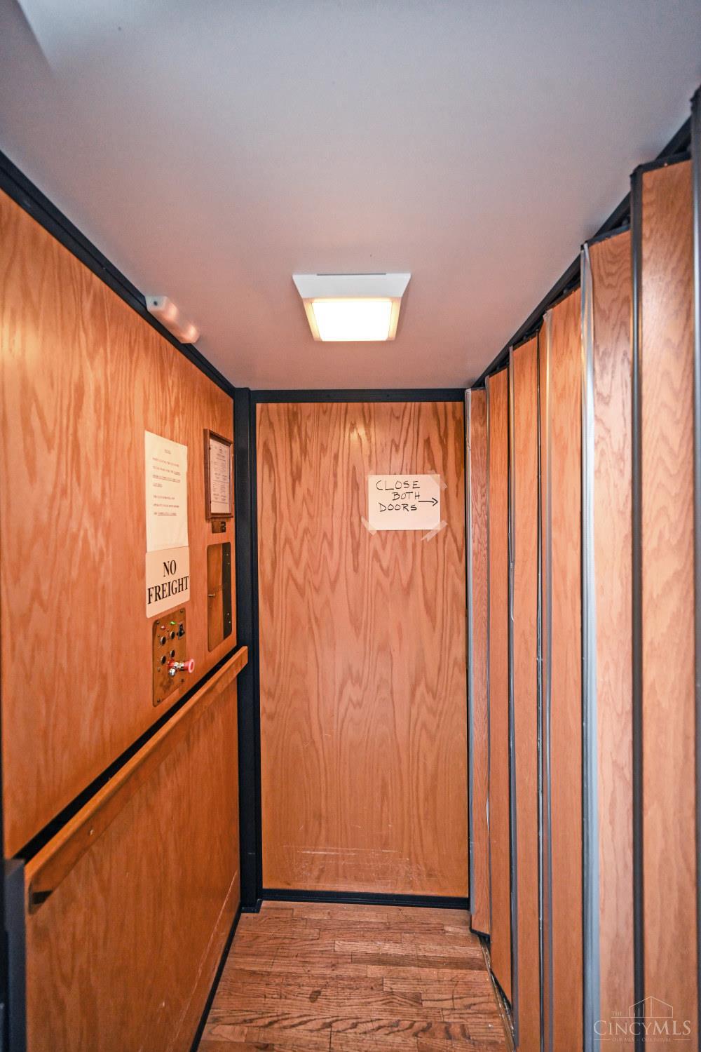 5761 Cheviot Road 3C