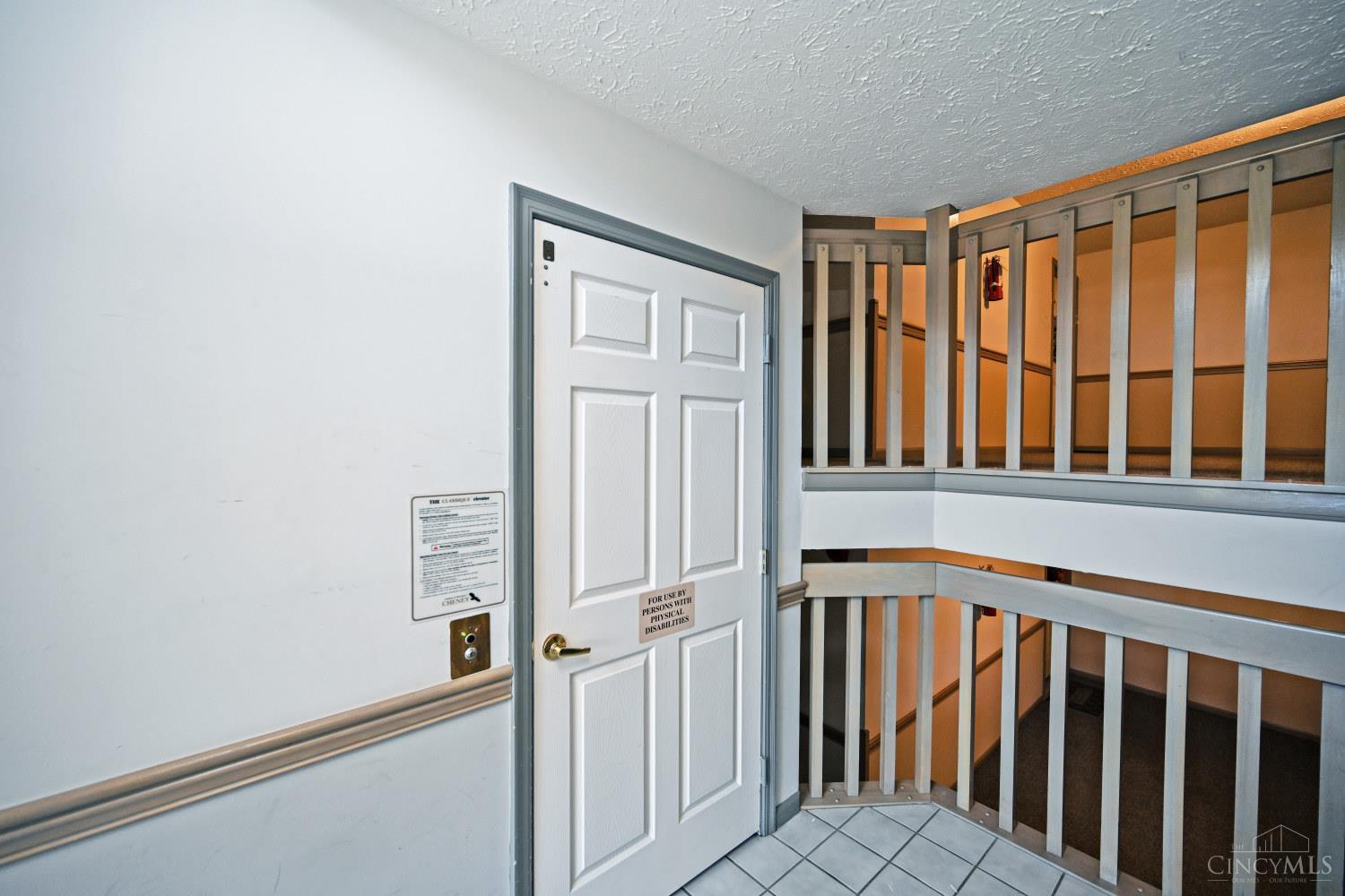 5761 Cheviot Road 3C