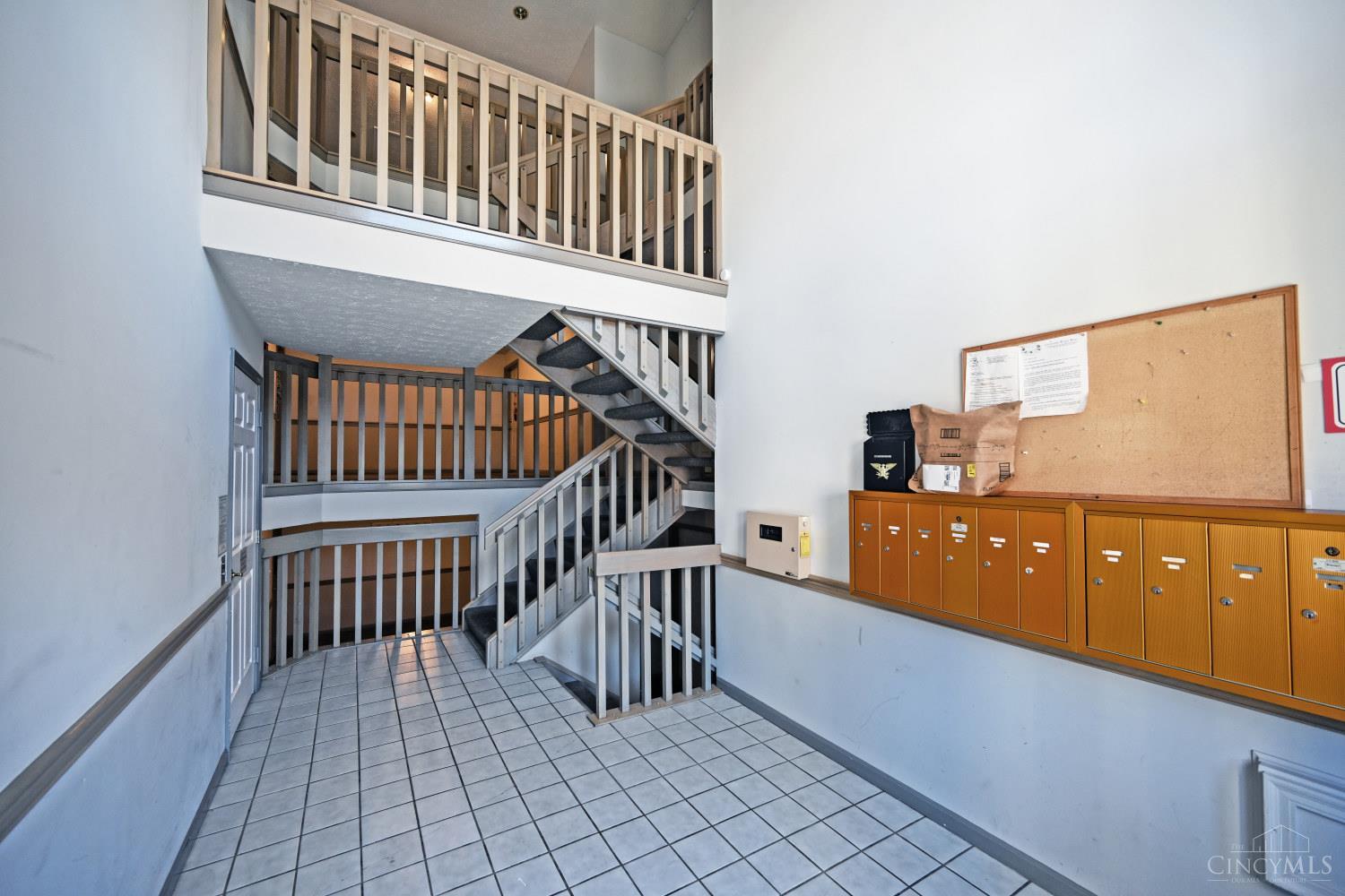 5761 Cheviot Road 3C