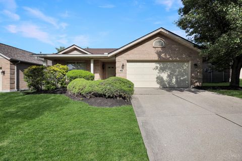 Photo of 40 Benchway Court, Fairfield, OH 45014 (MLS # 1879137)