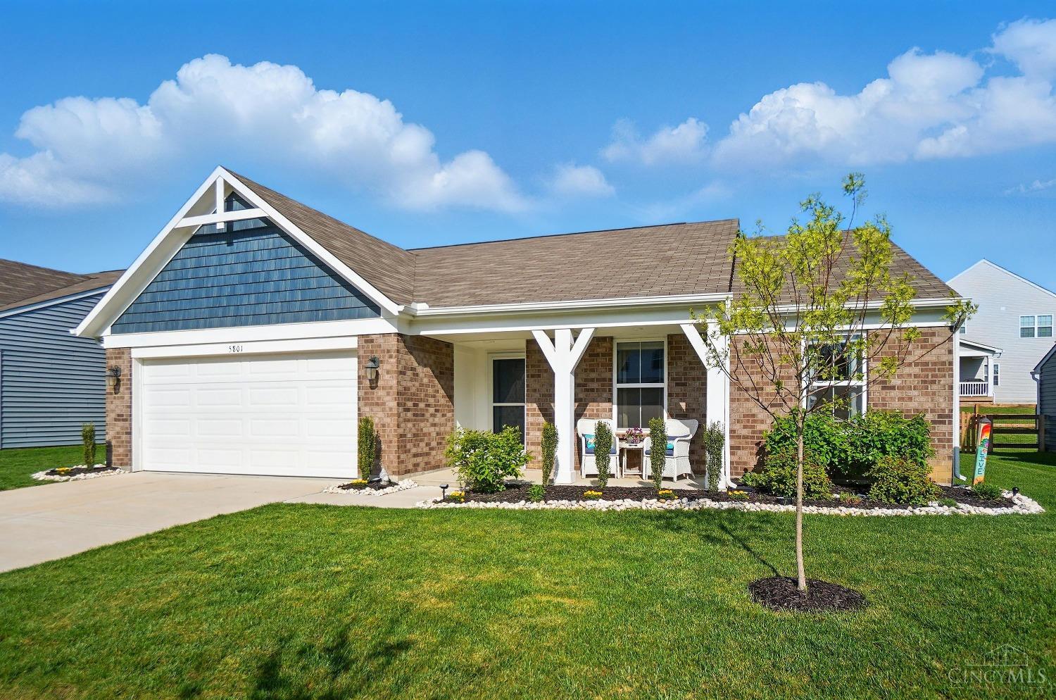 5801 Montrose Court, Hamilton Twp, Alabama image 10