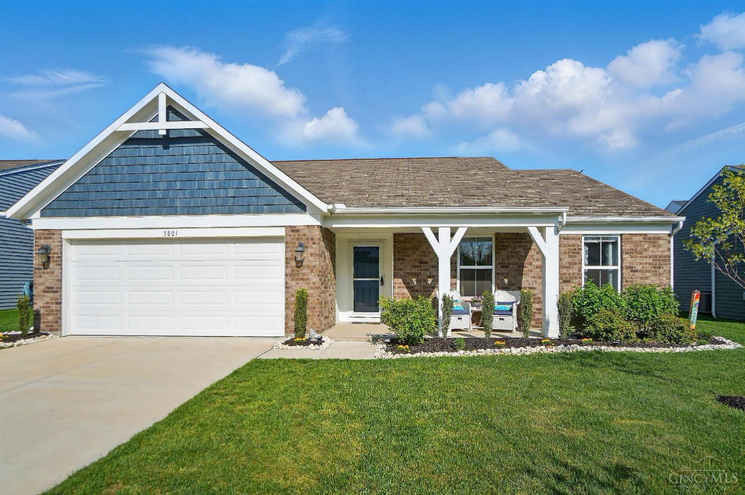 5801 Montrose Court, Hamilton Twp, Alabama image 7