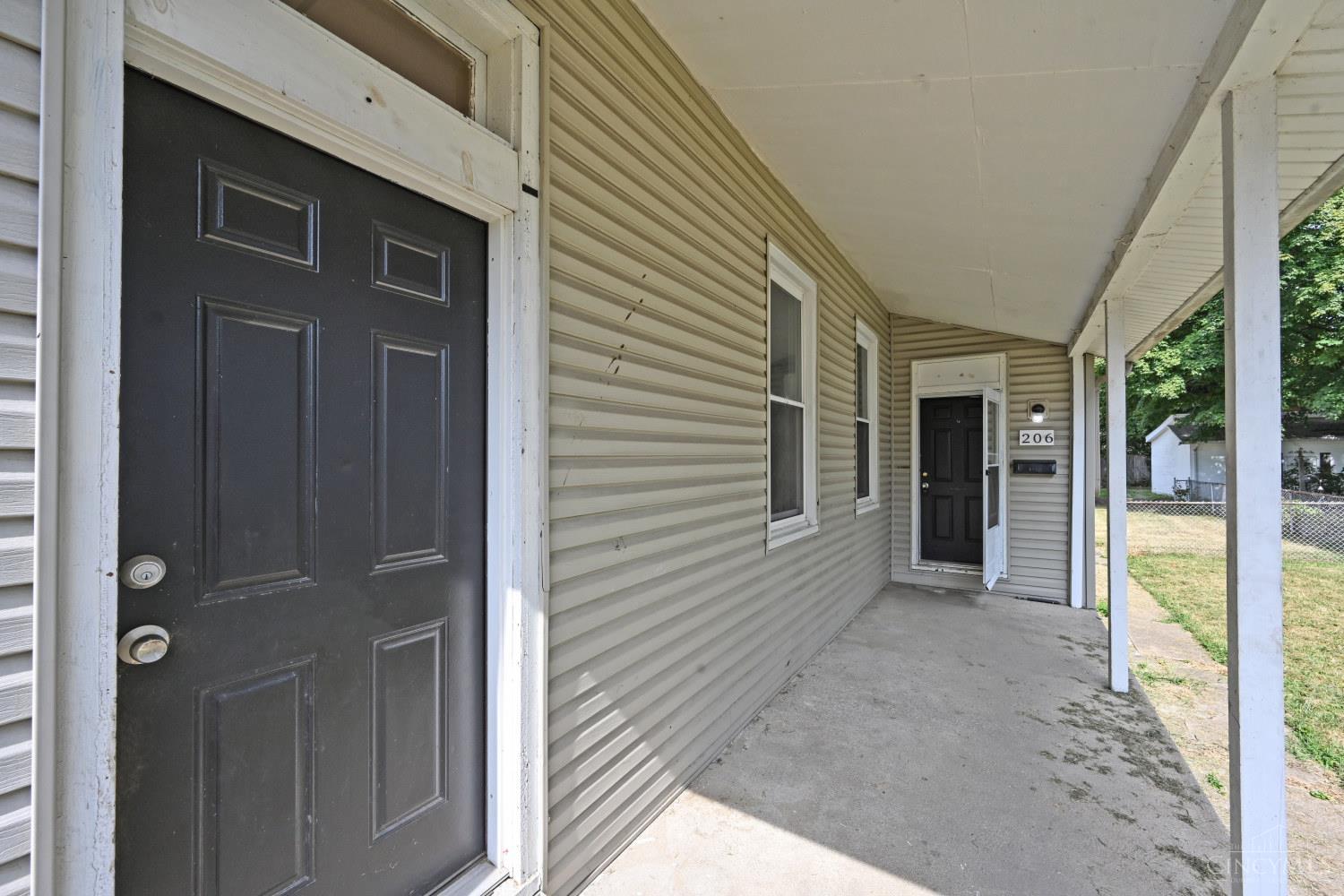 206 W Sixty Ninth Street