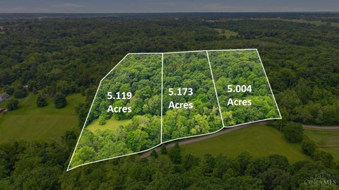 Vacant Land For Sale - Hinkle Road #LOT 3<br/> Madison Twp, OH 45042