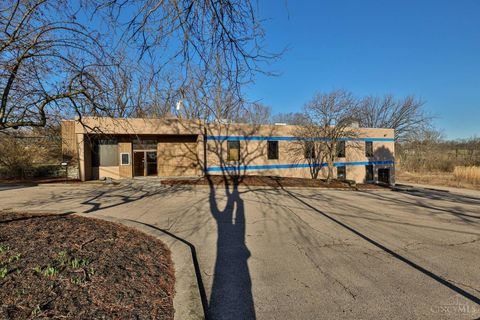 3989 US Rt 42 Mason OH 45036