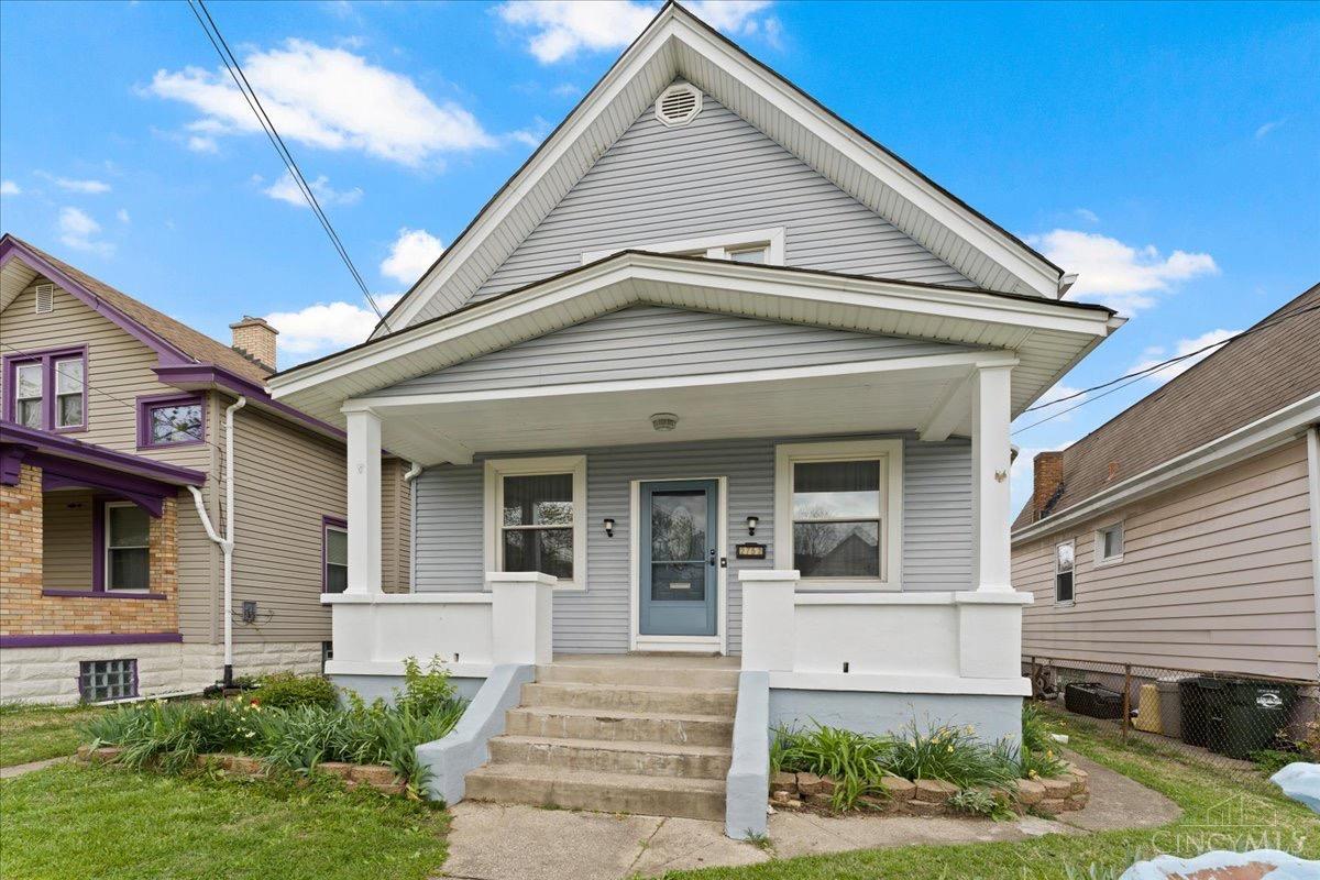 2752 Norwood Avenue, Norwood, Ohio image 1