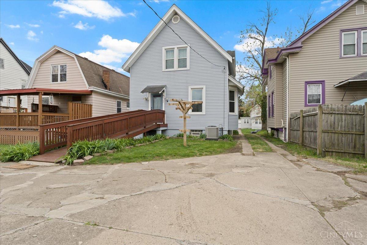 2752 Norwood Avenue, Norwood, Ohio image 26