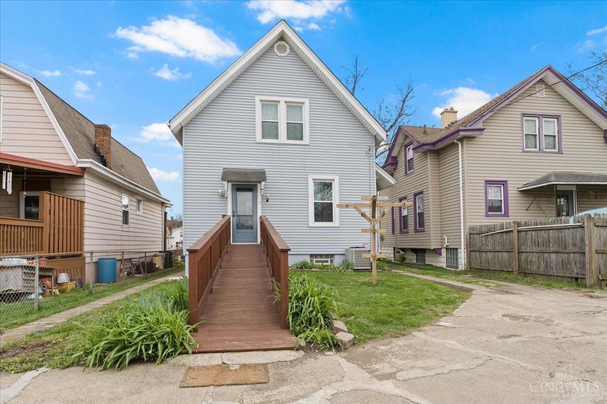 2752 Norwood Avenue, Norwood, Ohio image 25