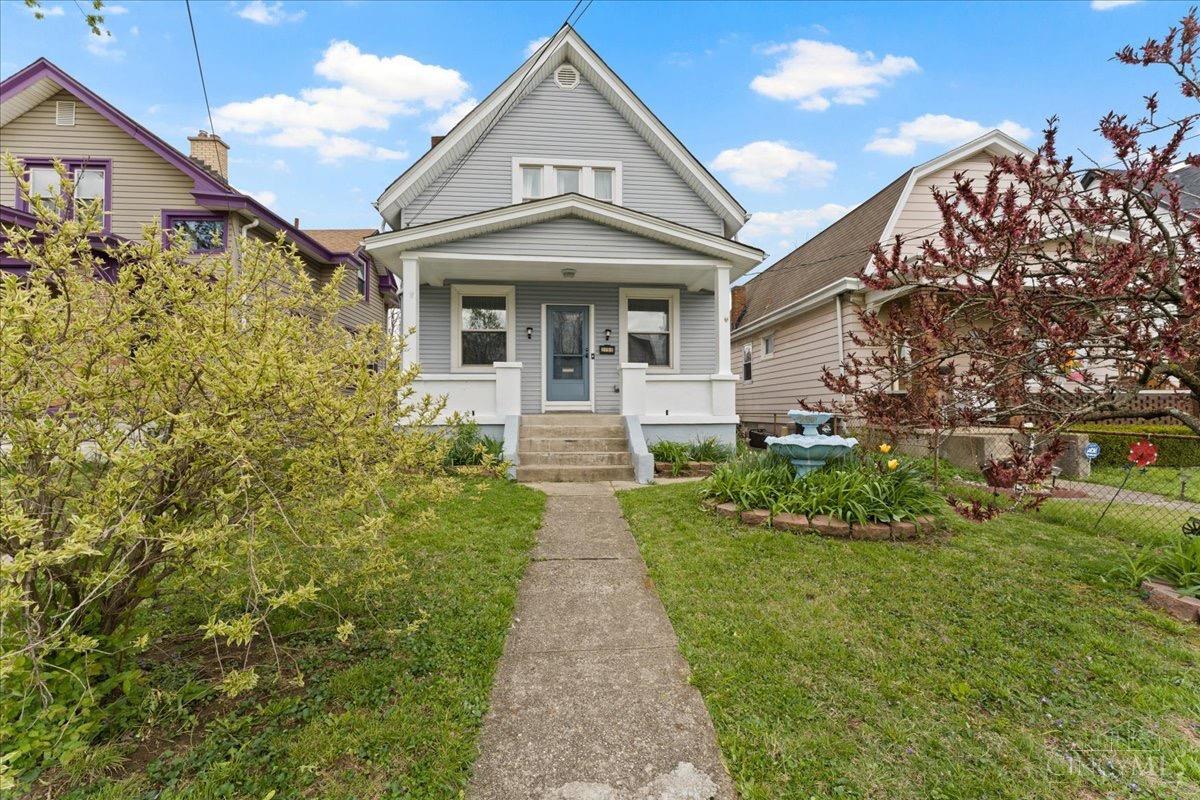 2752 Norwood Avenue, Norwood, Ohio image 2