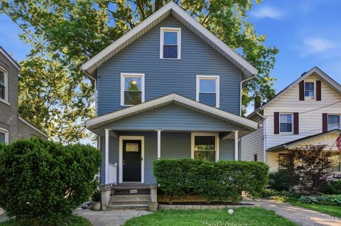 Photo of 4308 Smith Road, Cincinnati, OH 45212 (MLS # 1879713)