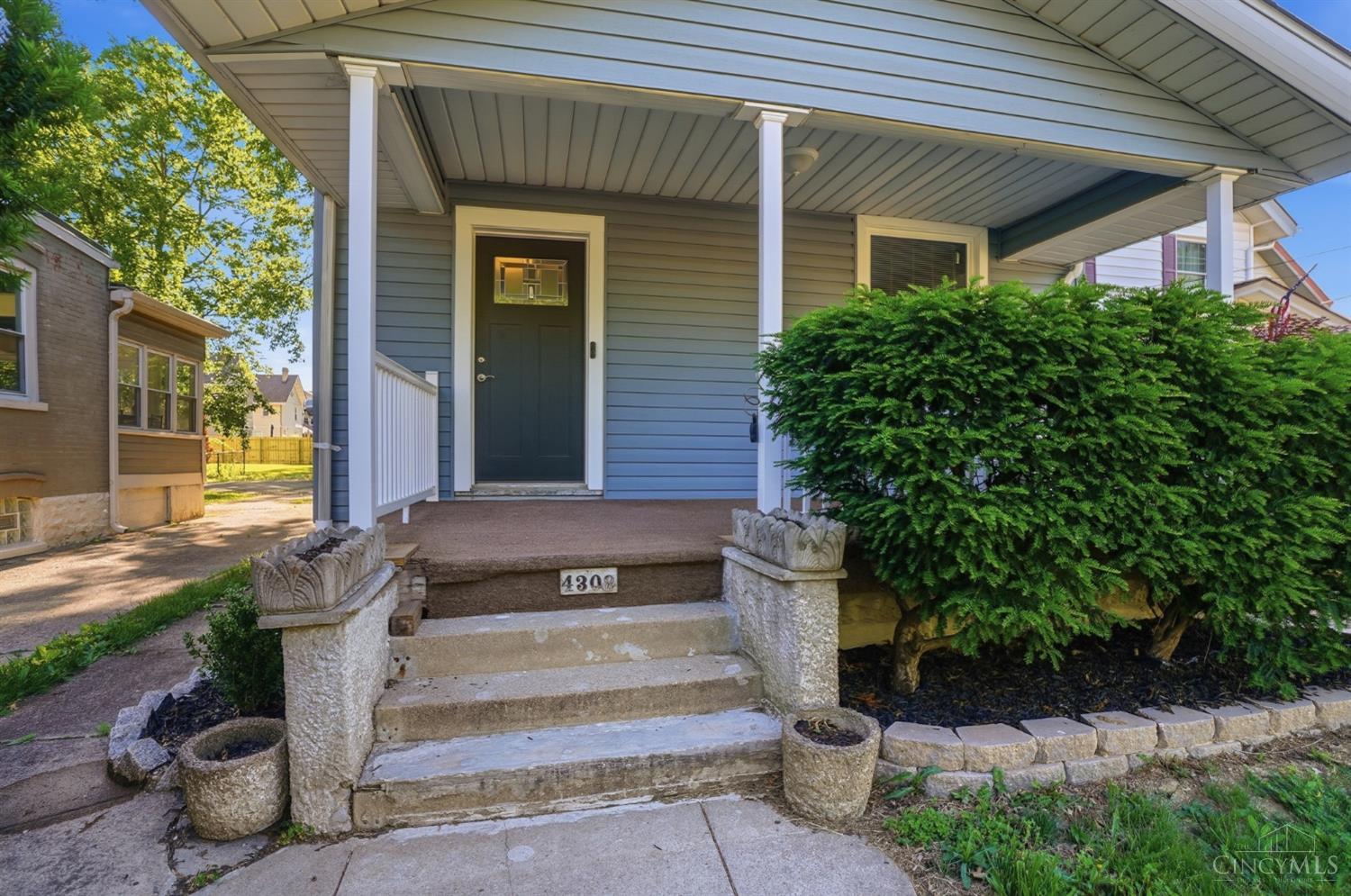 4308 Smith Road