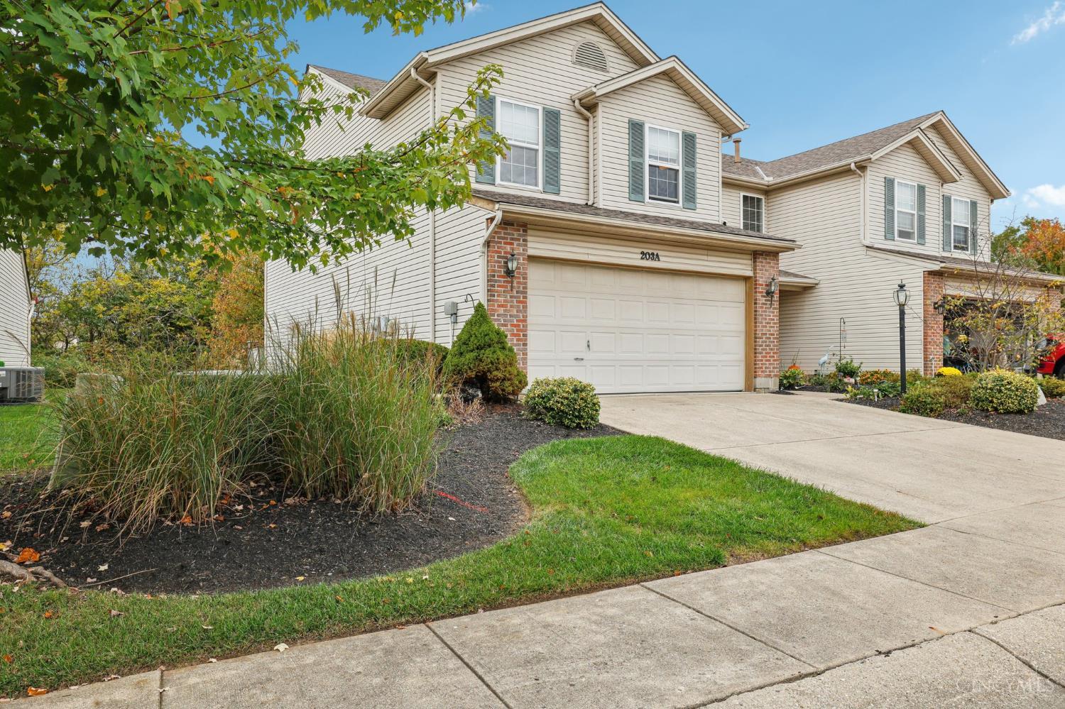203 Barnard Court A